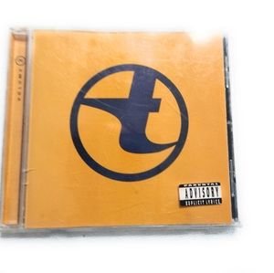 Thrive Records Increase The Beats Vol 2, Various Artists, 1998